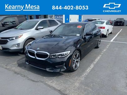 Used 2021 BMW 330i Sedan w/ Convenience Package