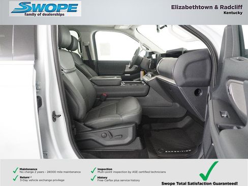 New 2026 Ford Expedition Max Active image 9