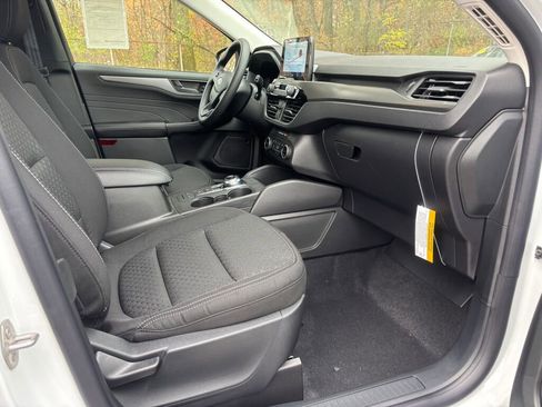 New 2026 Ford Escape Active image 14