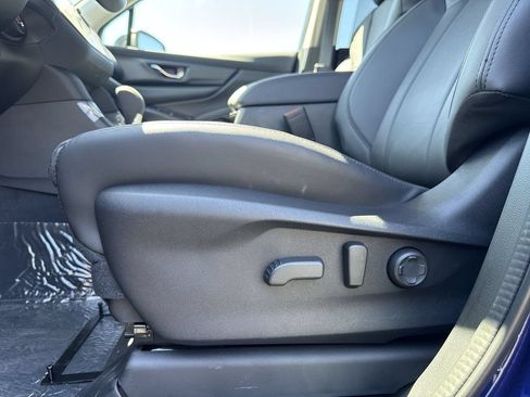 New 2026 Subaru Ascent Bronze Edition AWD/4WD image 14