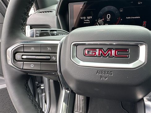 New 2026 GMC Terrain Elevation w/ Technology Package II image 25