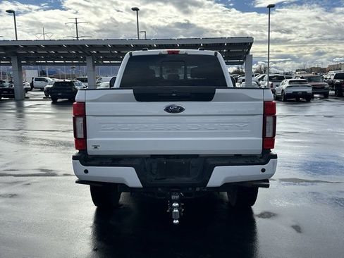 Used 2022 Ford F250 Lariat w/ Tremor Off-Road Package image 28