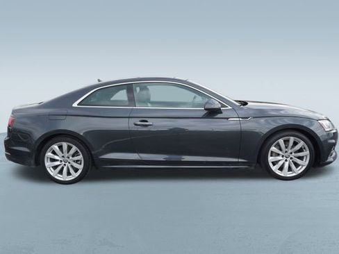 Used 2018 Audi A5 2.0T Premium Plus w/ Premium Plus image 10
