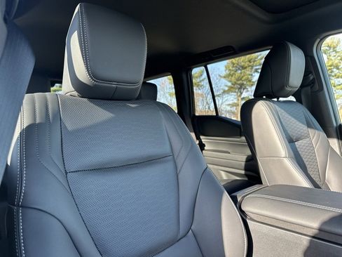 Used 2025 Toyota Land Cruiser image 25