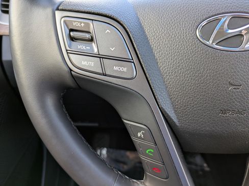 Used 2018 Hyundai Santa Fe Sport w/ 2.0T Ultimate Tech Package 05 image 22