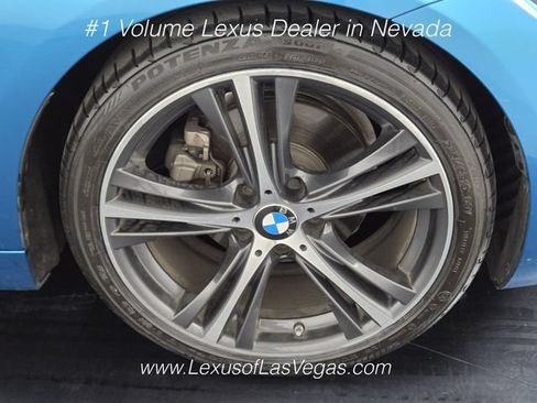 Used 2018 BMW 430i Gran Coupe w/ Premium Package RWD image 9