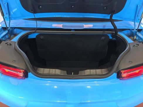 Used 2022 Chevrolet Camaro LT w/ RS Package image 14