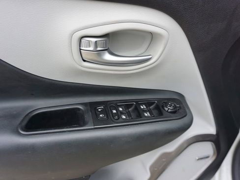 Used 2021 Jeep Renegade Limited w/ Sun & Sound Group image 4