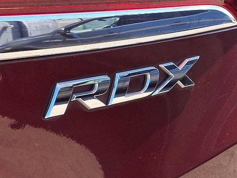 Used 2017 Acura RDX AWD w/ Technology Package image 30