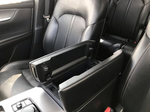 Used 2025 MAZDA CX-70 3.3 Turbo w/ Preferred Package image 28