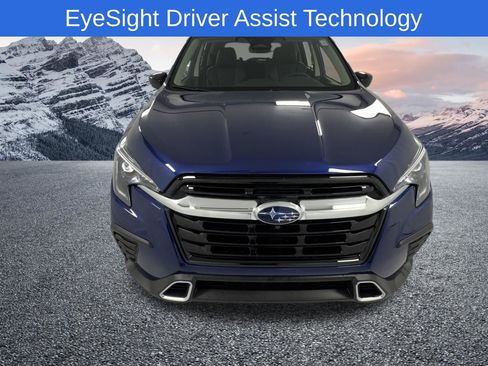 New 2026 Subaru Ascent Touring AWD/4WD image 8