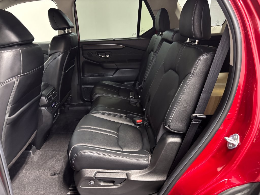 New 2026 Honda Pilot Touring image 22