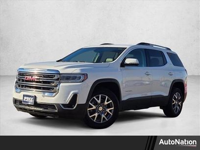 Used 2023 GMC Acadia SLT