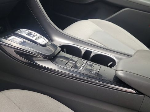 Used 2021 Hyundai Sonata SE FWD image 26