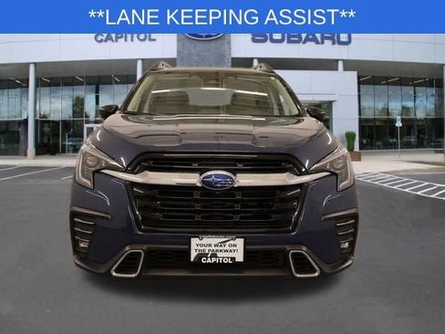 Certified 2024 Subaru Ascent Touring AWD/4WD image 7