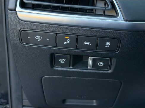 Used 2021 Hyundai Palisade Calligraphy image 38