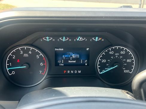 New 2026 Ford F250 XL image 39