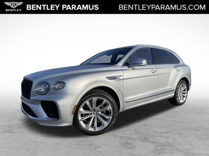 New 2024 Bentley Bentayga