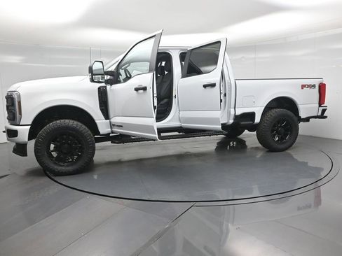 New 2026 Ford F250 XL w/ STX Appearance Package image 35
