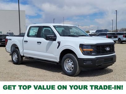 New 2026 Ford F150 XL w/ Tow/Haul Package