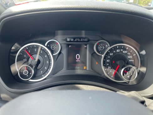 New 2026 RAM 2500 Big Horn image 21