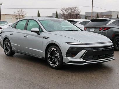 New 2026 Hyundai Sonata SEL