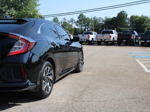 Used 2019 Honda Civic LX image 34