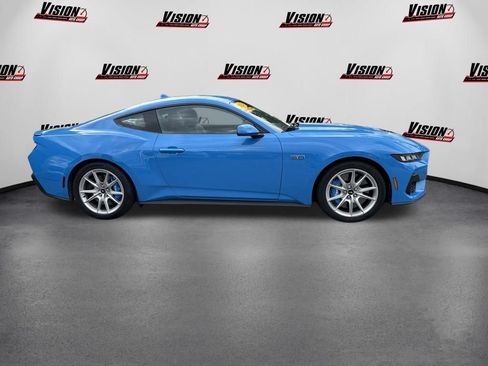 Used 2024 Ford Mustang GT Premium RWD image 4