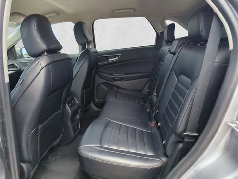 Used 2024 Ford Edge SEL AWD/4WD image 18