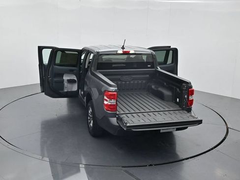 Certified 2023 Ford Maverick XLT w/ Equipment Group 300A Standard AWD/4WD image 47
