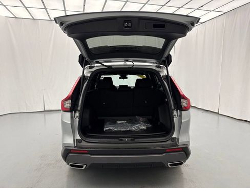 New 2026 Honda CR-V Sport image 11