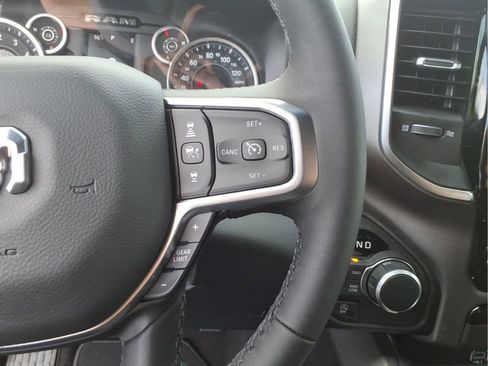 New 2026 RAM 1500 Big Horn w/ Night Edition AWD/4WD image 22