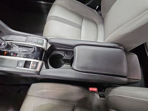 Used 2021 Honda Civic EX-L image 20