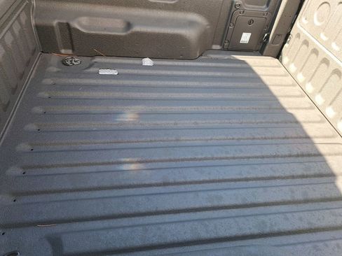 New 2025 Ford Maverick Lariat w/ 4K Tow Package image 14