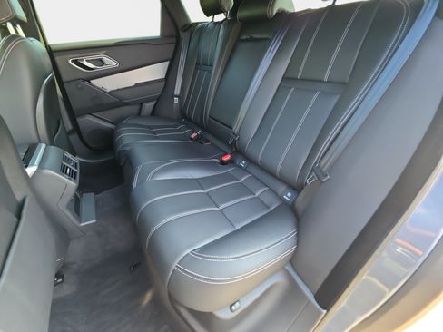 Used 2023 Land Rover Range Rover Velar R-Dynamic S AWD/4WD image 14