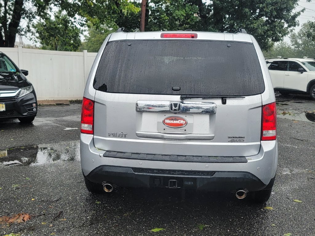 Used 2015 Honda Pilot Touring image 7