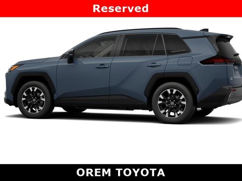 New 2026 Toyota RAV4 Limited image 5