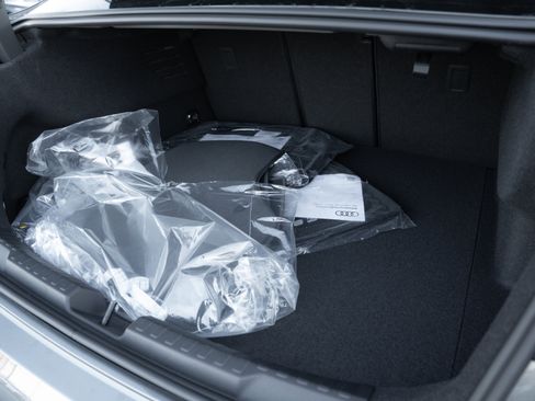 New 2026 Audi RS 3 2.5T image 32