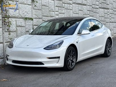 Used 2020 Tesla Model 3 Standard Range