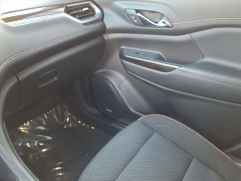 Used 2021 GMC Acadia AT4 w/ Trailering Package image 23