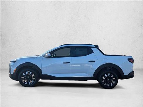 New 2026 Hyundai Santa Cruz SEL image 5