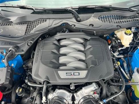 Used 2026 Ford Mustang GT RWD image 49