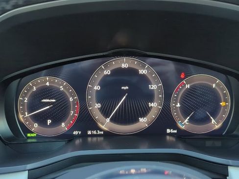 New 2026 MAZDA CX-90 3.3 Turbo w/ Premium Plus Pkg image 26