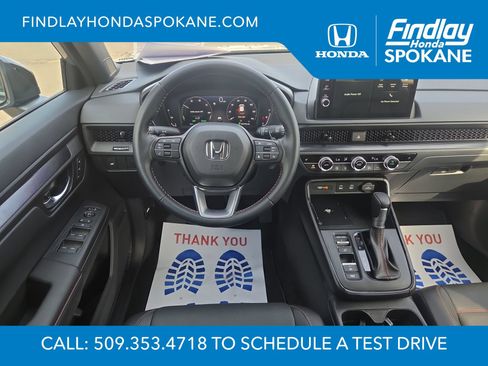 Used 2026 Honda CR-V Sport-L image 14