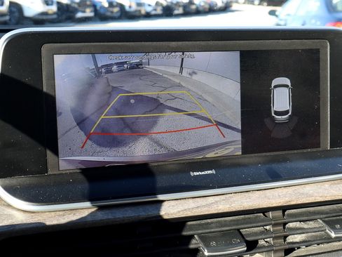 Used 2020 Kia Telluride EX image 12