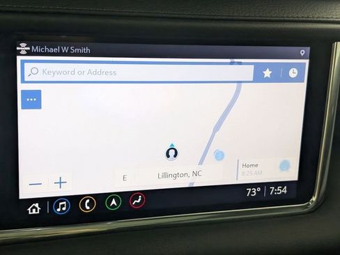 Used 2021 GMC Yukon XL Denali w/ Advanced Technology Package image 22