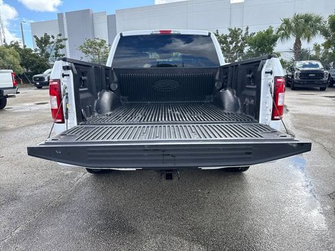 Certified 2020 Ford F150 XL w/ Equipment Group 101A Mid image 25