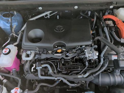 Used 2023 Toyota RAV4 XSE w/ XSE Grade Weather Package AWD/4WD image 36