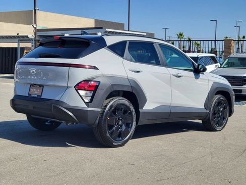 New 2026 Hyundai Kona SEL Sport FWD image 2