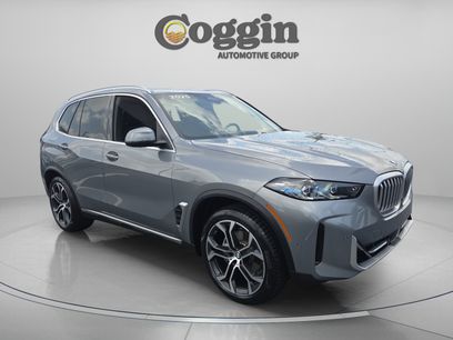Used 2025 BMW X5 sDrive40i